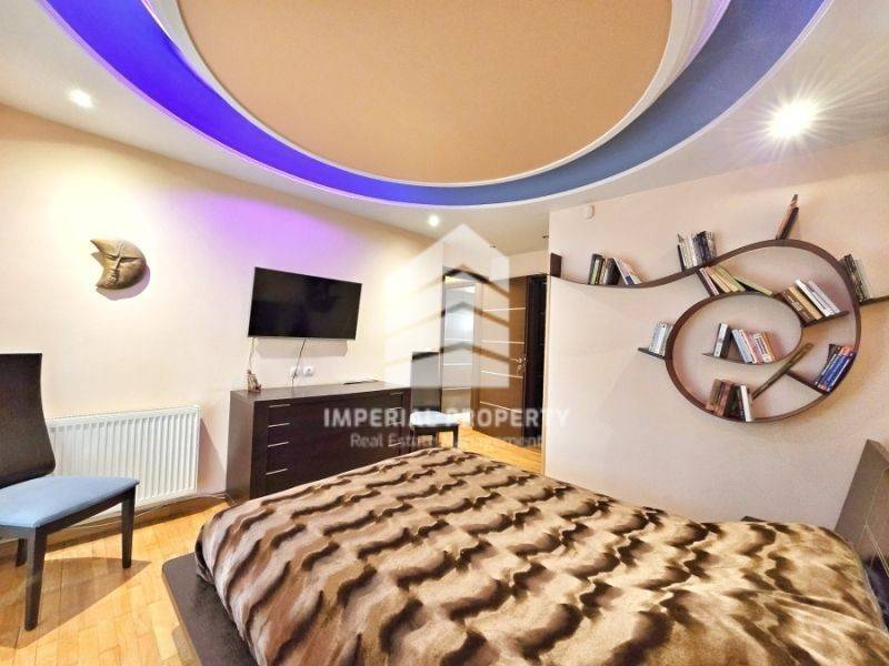 Υπνοδωμάτιο