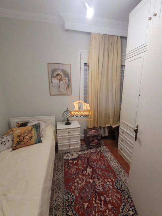 Αρχαία Αγορά, Διαμέρισμα, 110 τ.μ.