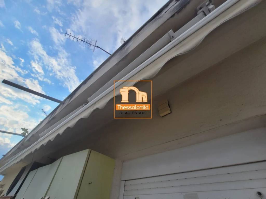 Αρχαία Αγορά, Διαμέρισμα, 110 τ.μ.