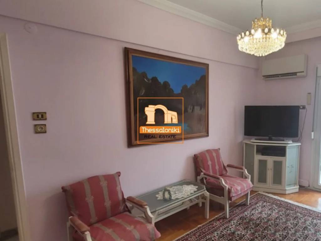 Αρχαία Αγορά, Διαμέρισμα, 110 τ.μ.