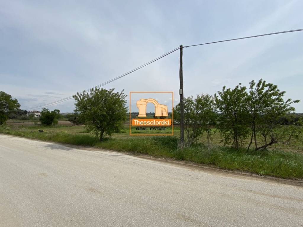 Επανομή, Αγροτεμάχιο, 4.765 τ.μ.