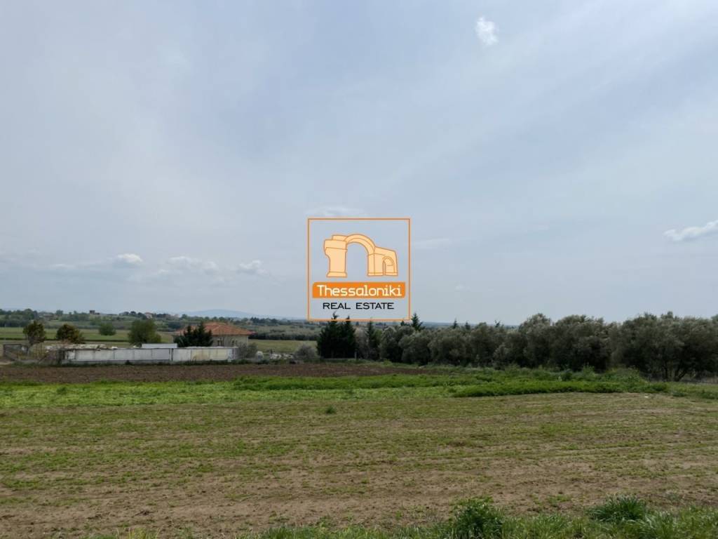 Επανομή, Αγροτεμάχιο, 4.765 τ.μ.