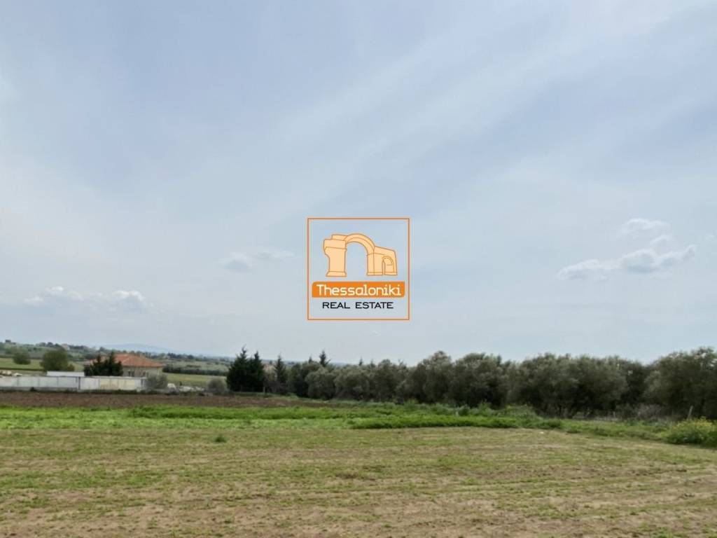 Επανομή, Αγροτεμάχιο, 4.765 τ.μ.