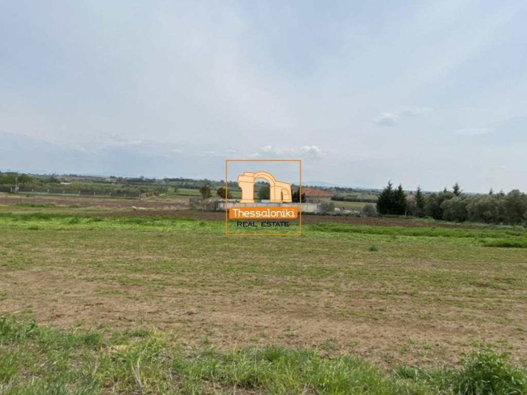 Επανομή, Αγροτεμάχιο, 4.765 τ.μ.