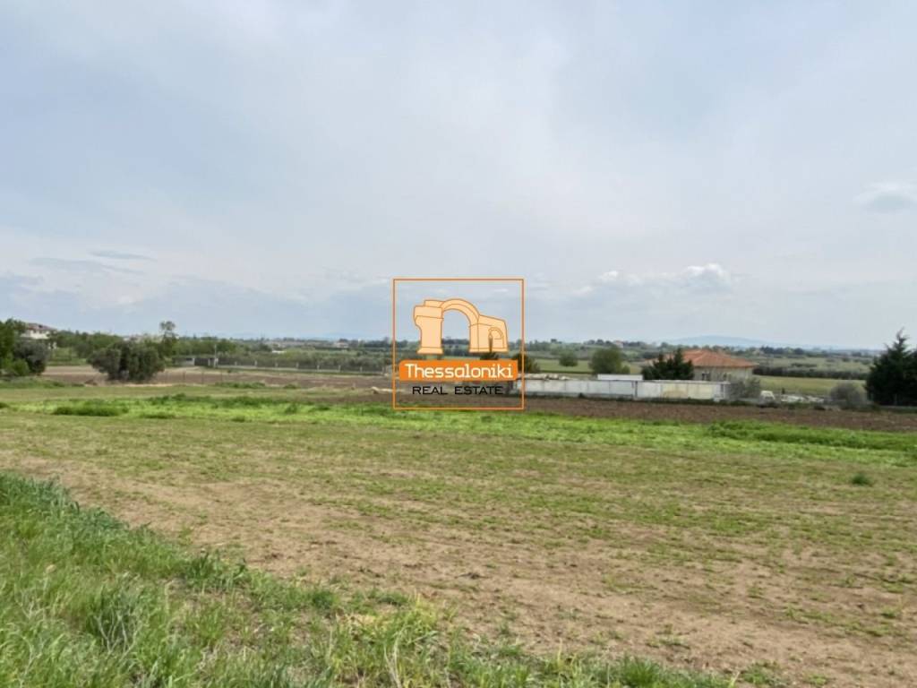 Επανομή, Αγροτεμάχιο, 4.765 τ.μ.