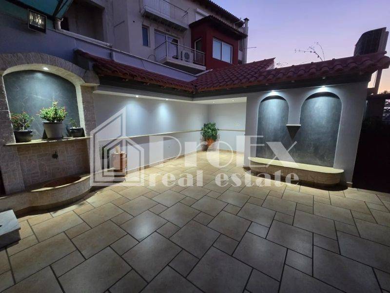 Εξωτερικός χώρος