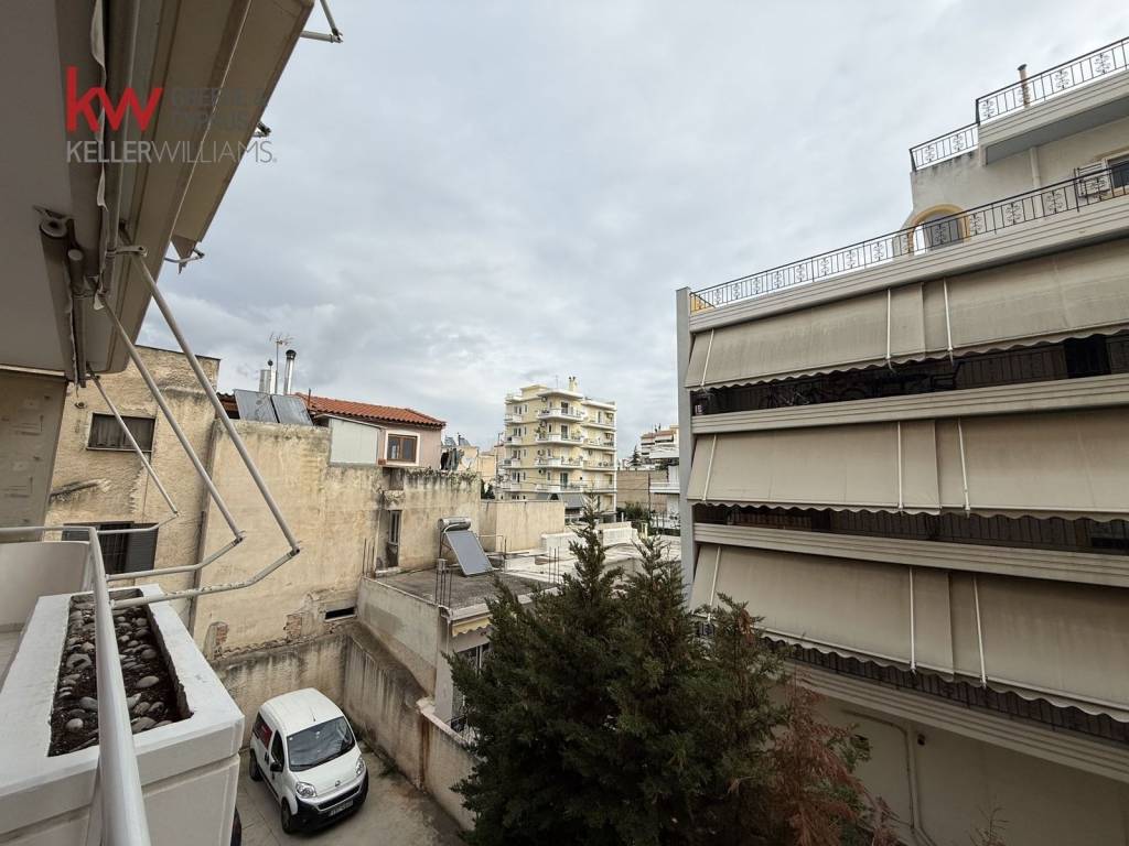 Εξωτερικοι χώροι