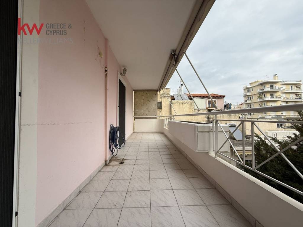 Εξωτερικοι χώροι