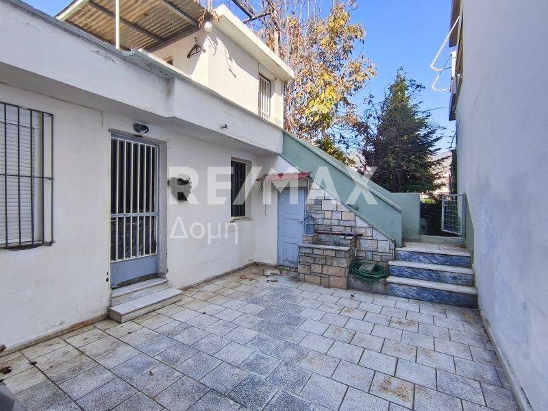 Εξωτερικός χώρος