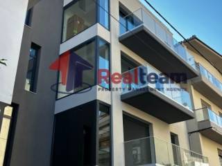 Εξωτερικοι χώροι