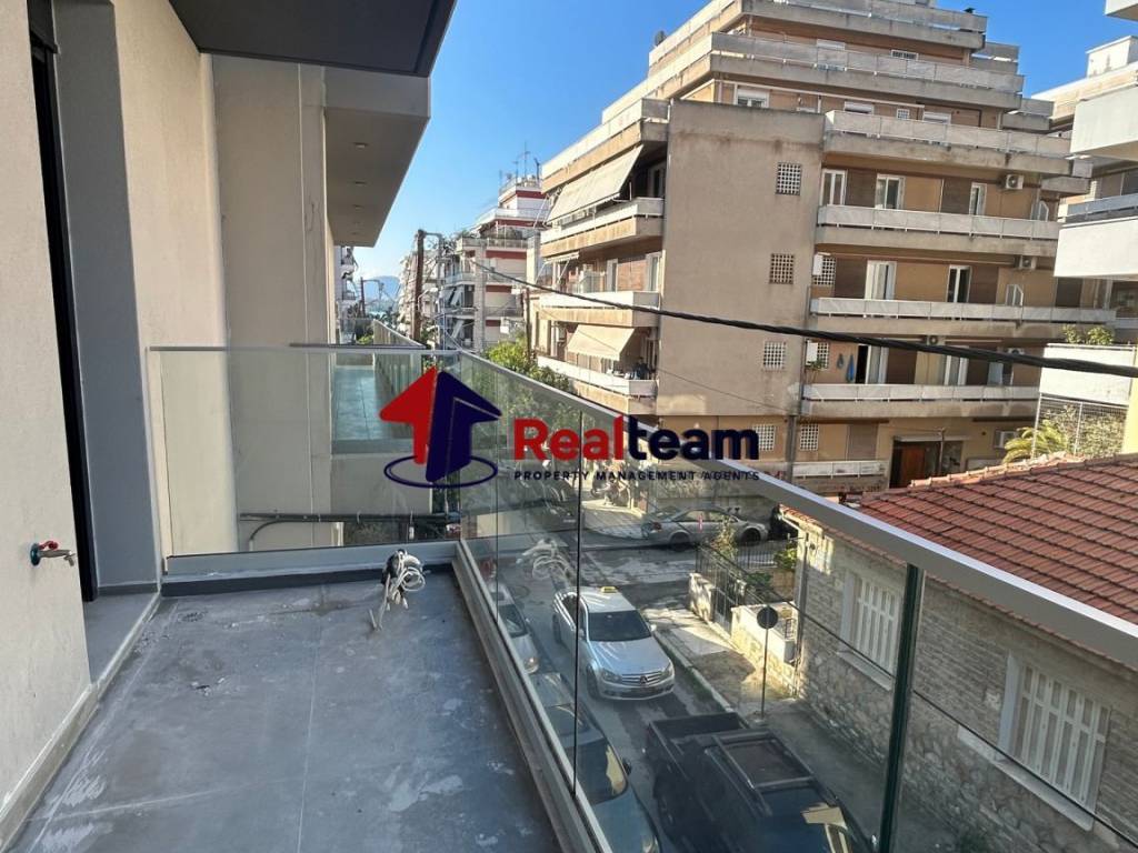 Εξωτερικοι χώροι