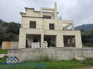 Εξωτερικοι χώροι