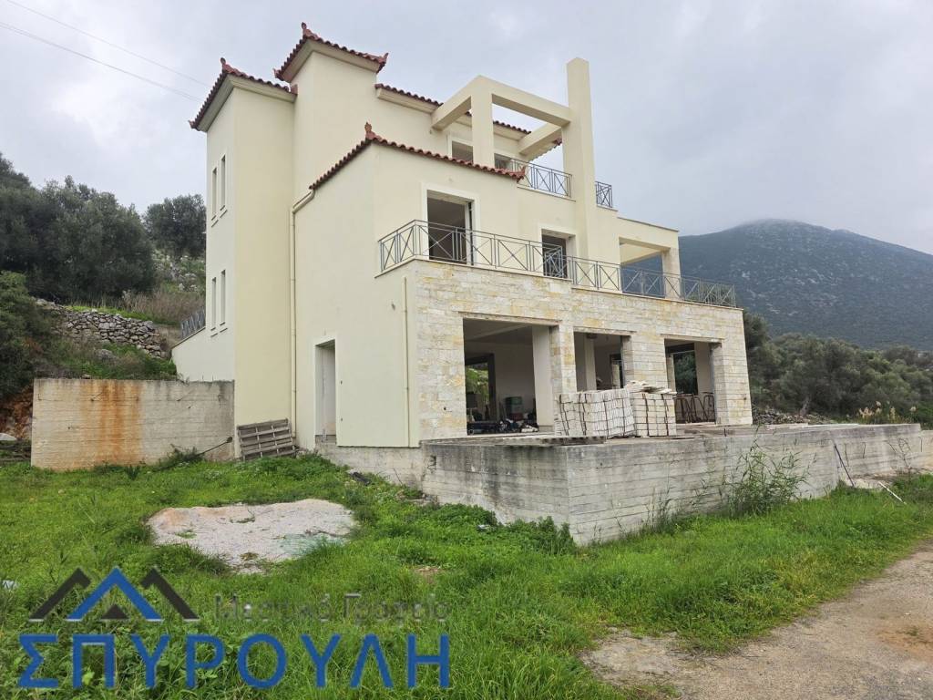 Εξωτερικοι χώροι