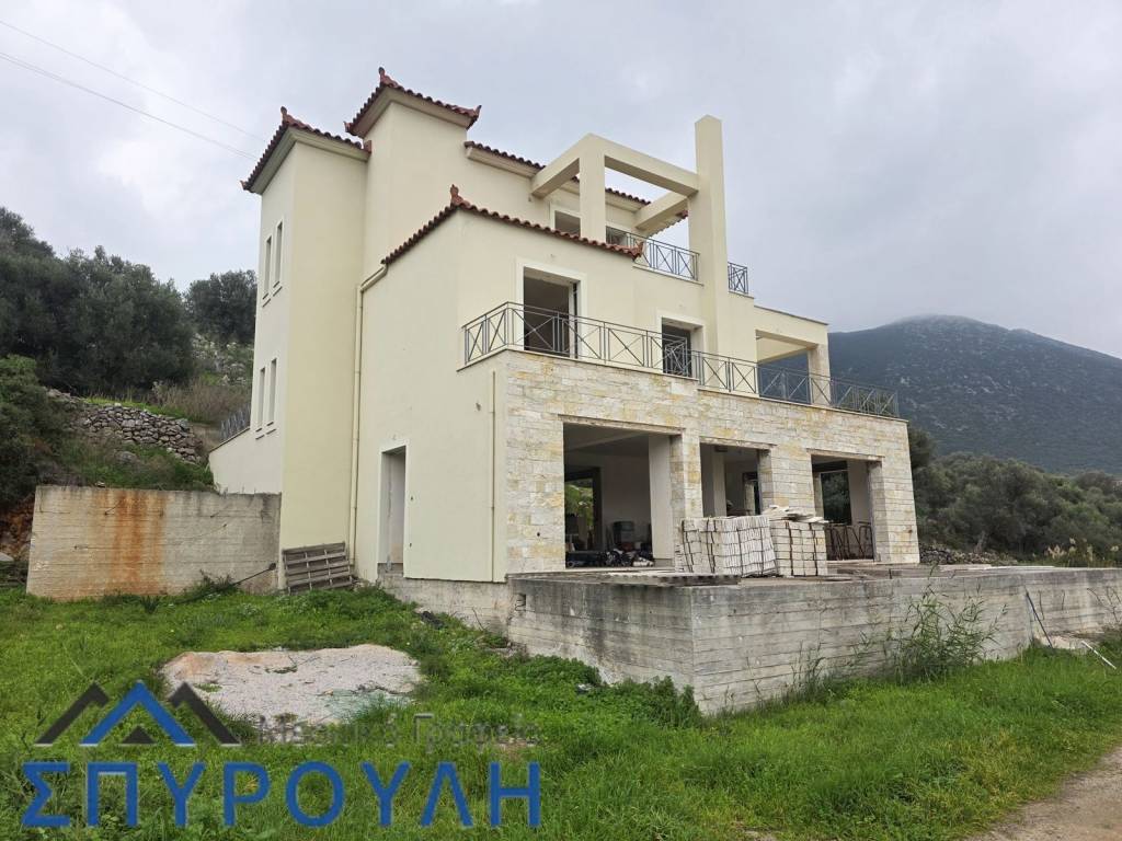 Εξωτερικοι χώροι