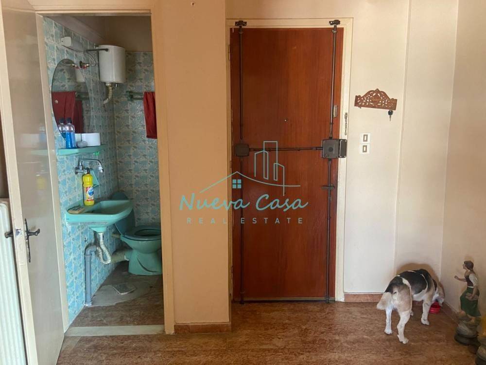 Άποψη χώρου