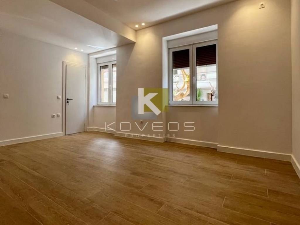 Άποψη χώρου