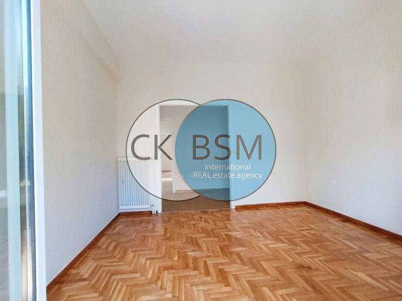 Άποψη διαμερίσματος / Apartment view