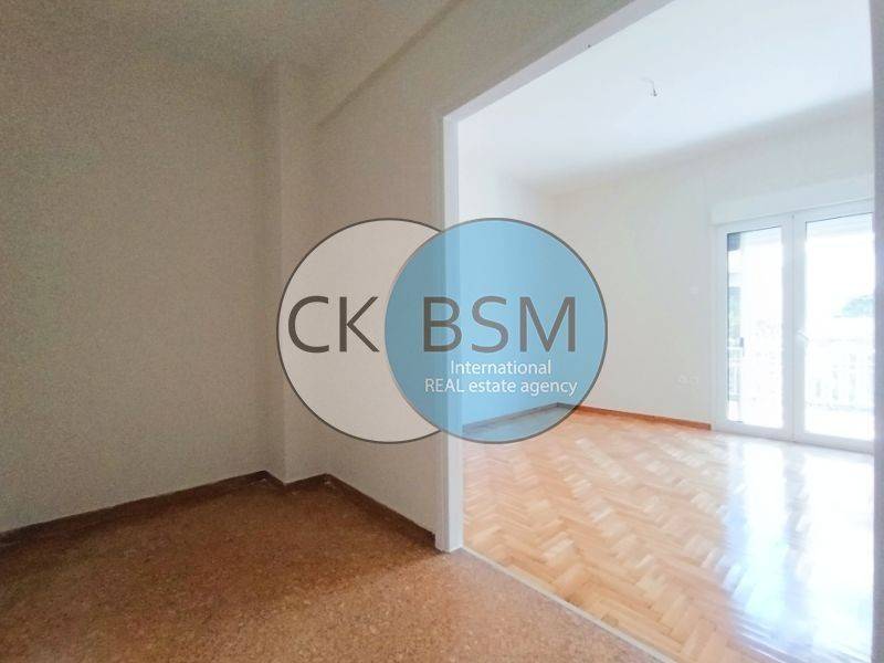 Άποψη διαμερίσματος / Apartment view