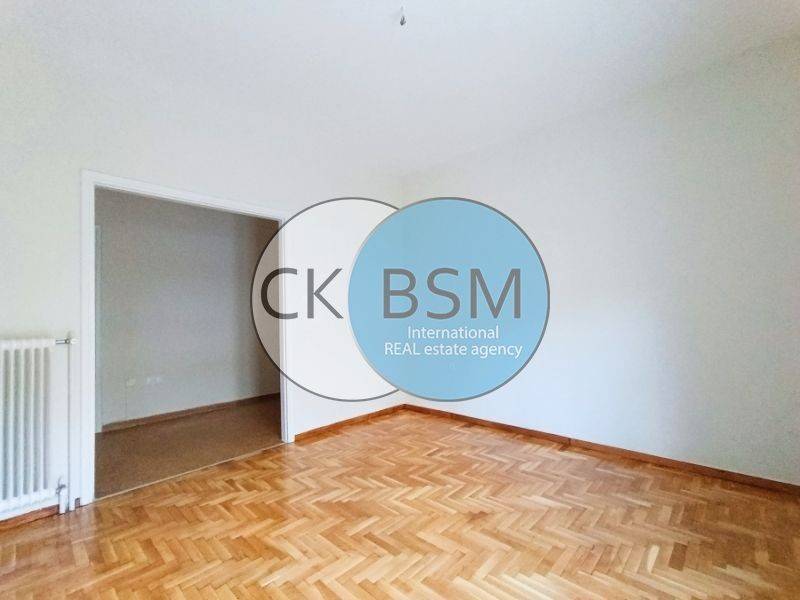 Άποψη διαμερίσματος / Apartment view