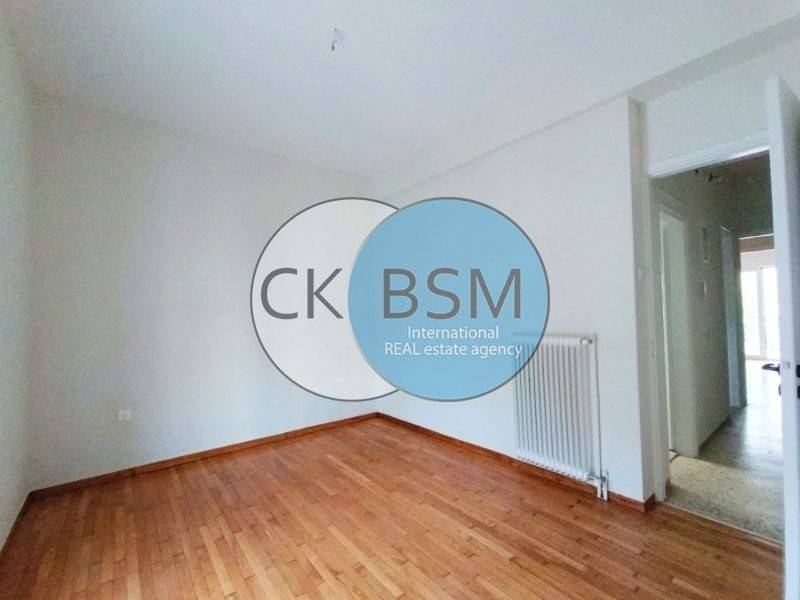 Άποψη διαμερίσματος / Apartment view