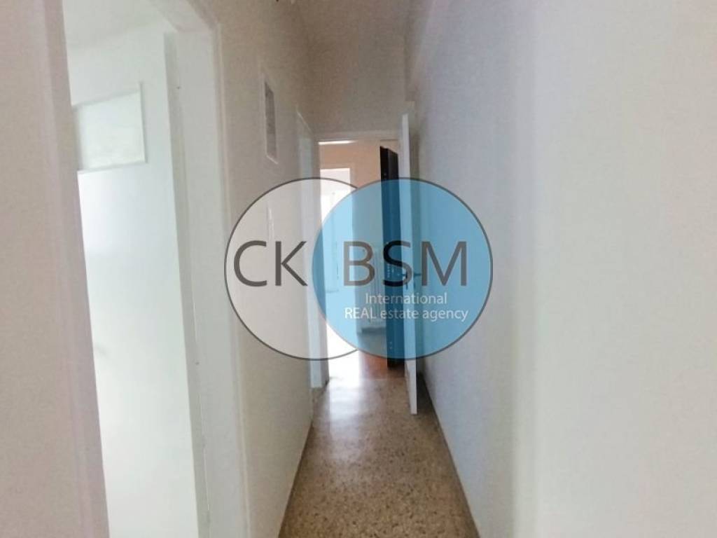 Άποψη διαμερίσματος / Apartment view