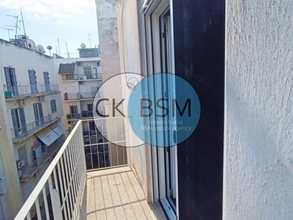 Άποψη διαμερίσματος / Apartment view