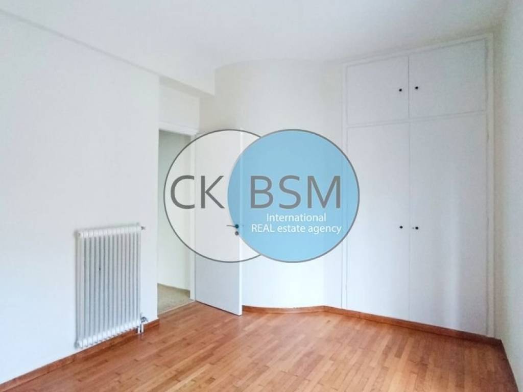 Άποψη διαμερίσματος / Apartment view