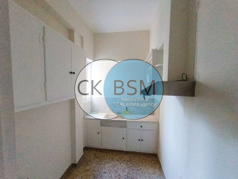 Άποψη διαμερίσματος / Apartment view