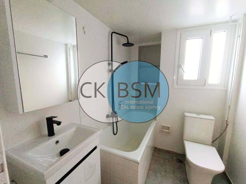 Άποψη διαμερίσματος / Apartment view