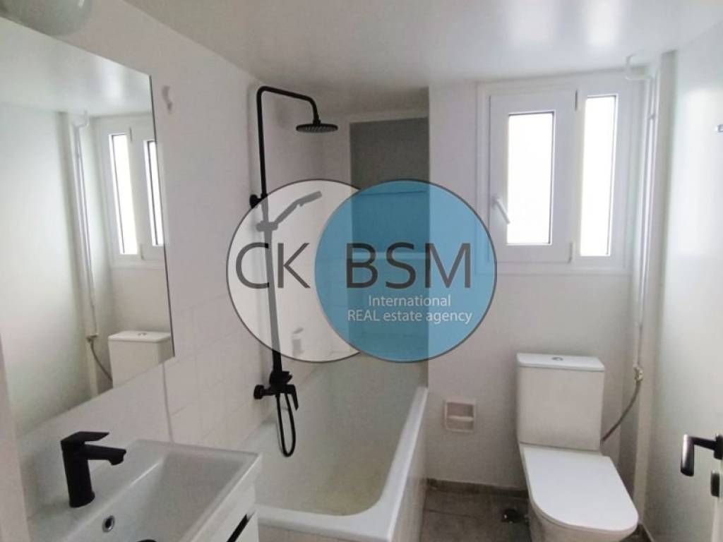 Άποψη διαμερίσματος / Apartment view