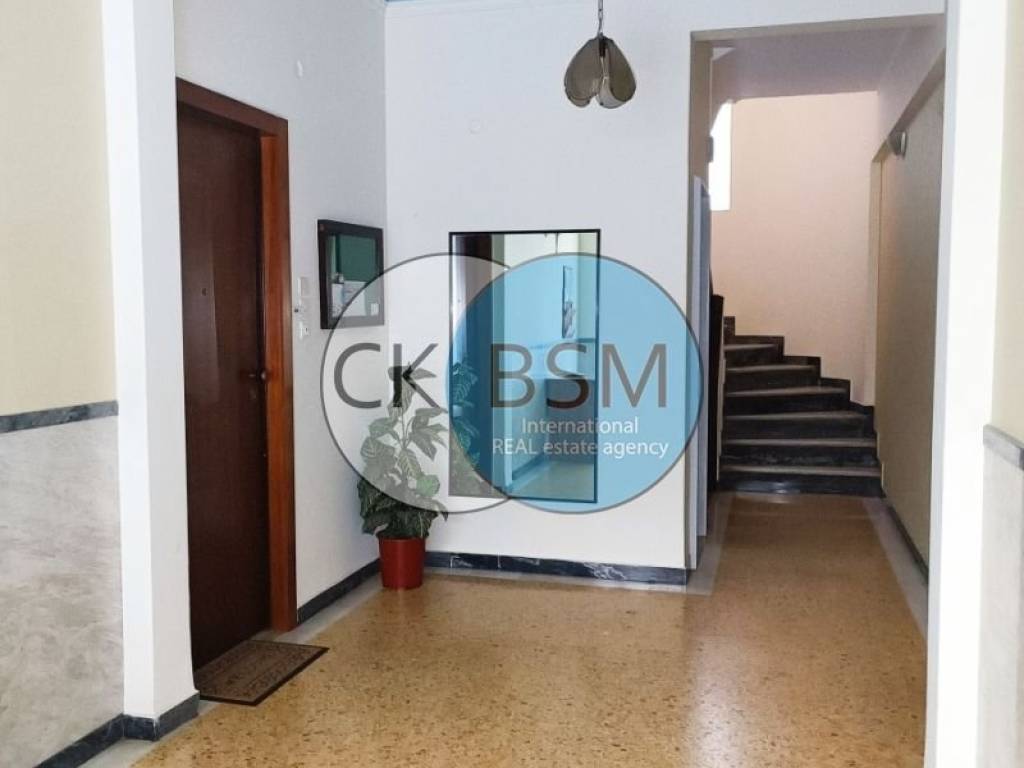 Άποψη διαμερίσματος / Apartment view