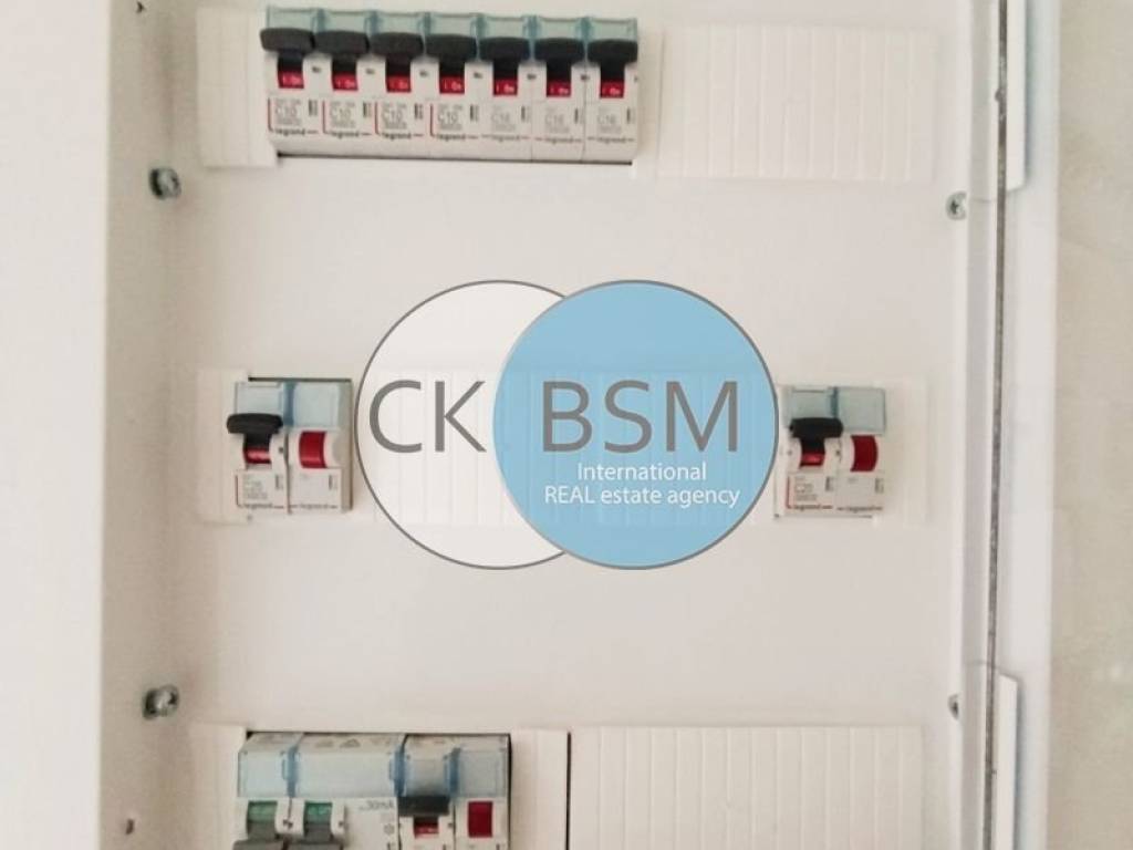 Άποψη διαμερίσματος / Apartment view