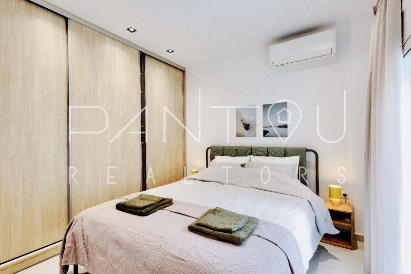 Υπνοδωμάτιο