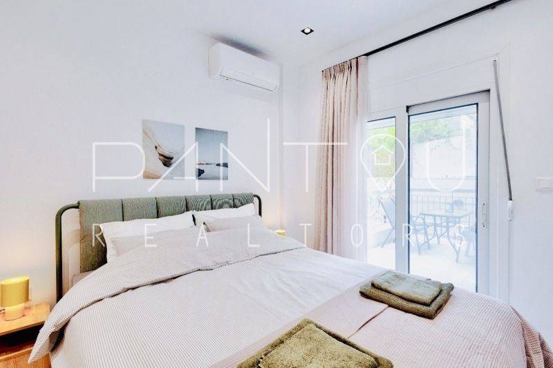 Υπνοδωμάτιο