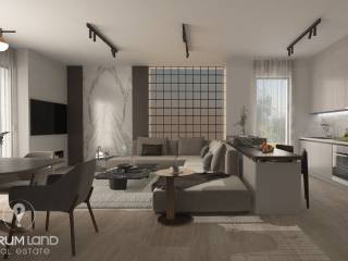 Forumland Real Estate, Σαλοκουζίνα