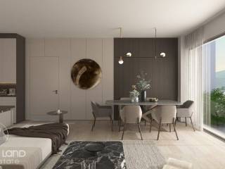 Forumland Real Estate, Σαλοκουζίνα