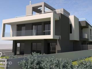 Forumland Real Estate, Εξωτερική Όψη