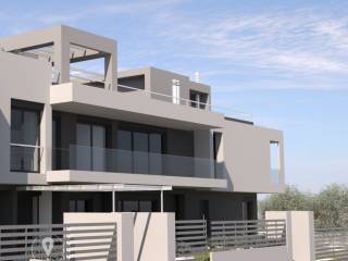 Forumland Real Estate, Εξωτερική Όψη