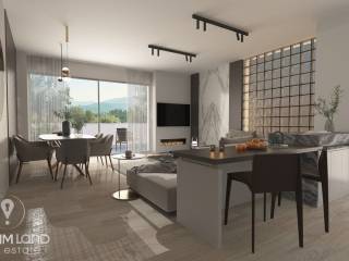 Forumland Real Estate, Σαλοκουζίνα