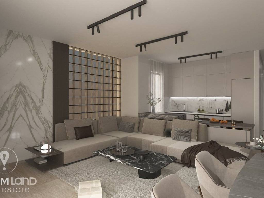 Forumland Real Estate, Σαλοκουζίνα