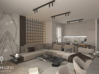 Forumland Real Estate, Σαλοκουζίνα