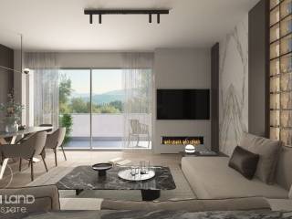 Forumland Real Estate, Σαλοκουζίνα