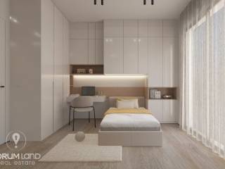 Forumland Real Estate, Υπνοδωμάτιο