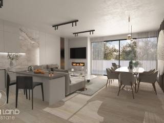 Forumland Real Estate, Σαλοκουζίνα