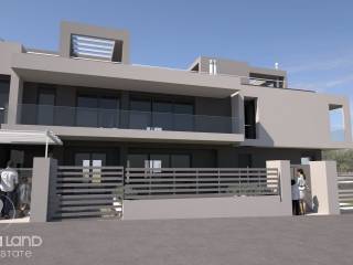 Forumland Real Estate, Εξωτερική Όψη