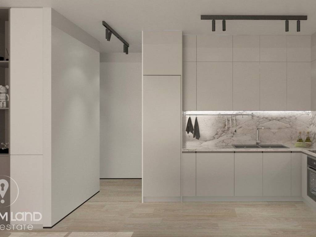 Forumland Real Estate, Κουζίνα