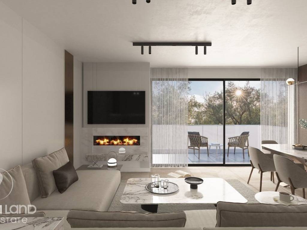 Forumland Real Estate, Σαλοκουζίνα