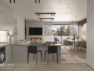 Forumland Real Estate, Σαλοκουζίνα