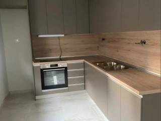 Forumland Real Estate, Σαλοκουζίνα