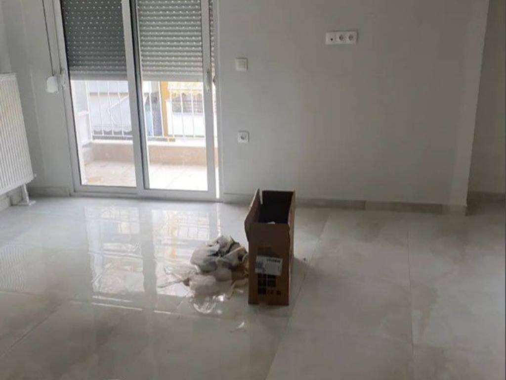 Forumland Real Estate, Σαλοκουζίνα